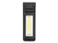 Superfire Lanterna de Trabalho C/ Íman E Gancho 5W+7W IP44 G15-S Superfire Lanterna de Trabalho C/ Íman E Gancho 5W+7W IP44 G15-S